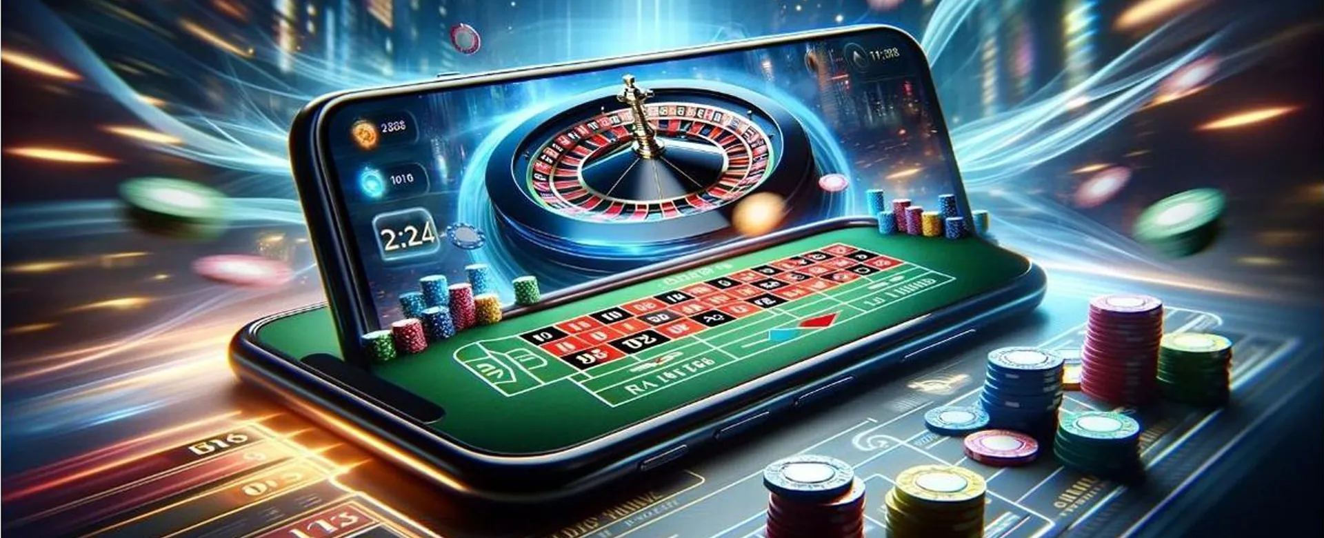 Online casino platform with security features for players in the Philippines